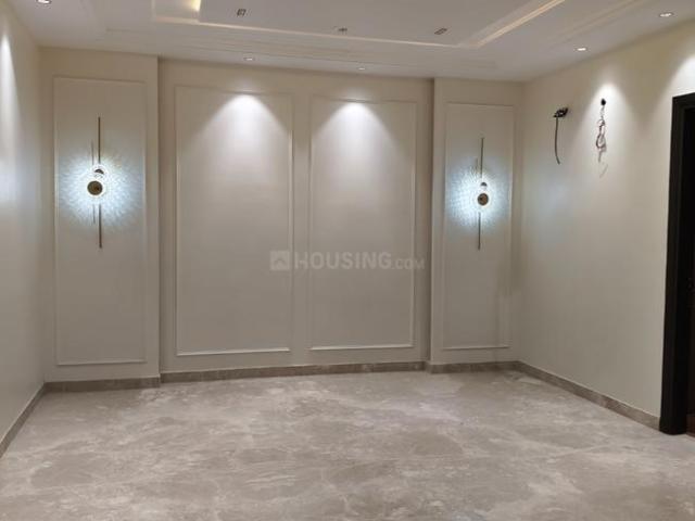 3 BHK Independent Builder Floor in Sector 8 Rohini for resale New Delhi. The reference number is 20029765