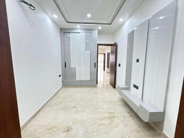 3 BHK Independent Builder Floor in Sector 8 Rohini for resale New Delhi. The reference number is 20581275