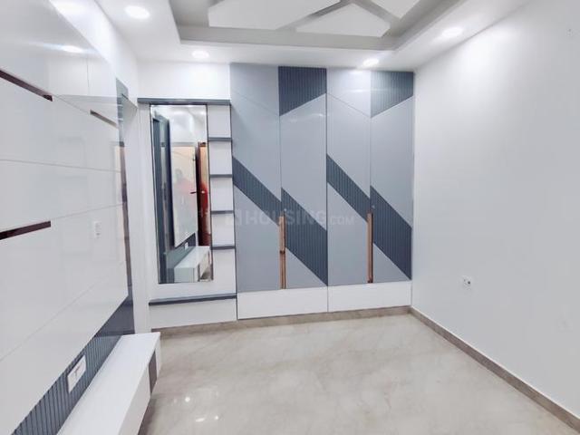 3 BHK Independent Builder Floor in Sector 8 Rohini for resale New Delhi. The reference number is 20585582