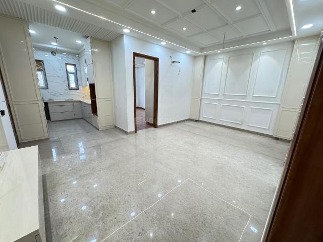 3 BHK Independent Builder Floor in Sector 8 Rohini for resale New Delhi. The reference number is 20702674