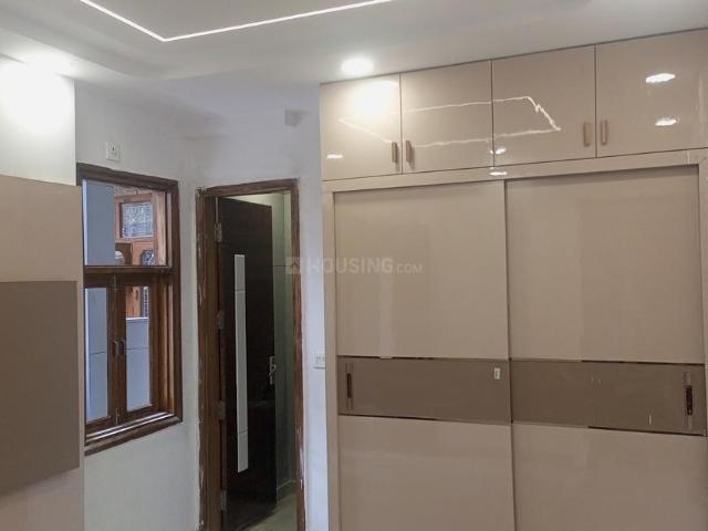 3 BHK Independent Builder Floor in Sector 8 Rohini for resale New Delhi. The reference number is 20703289
