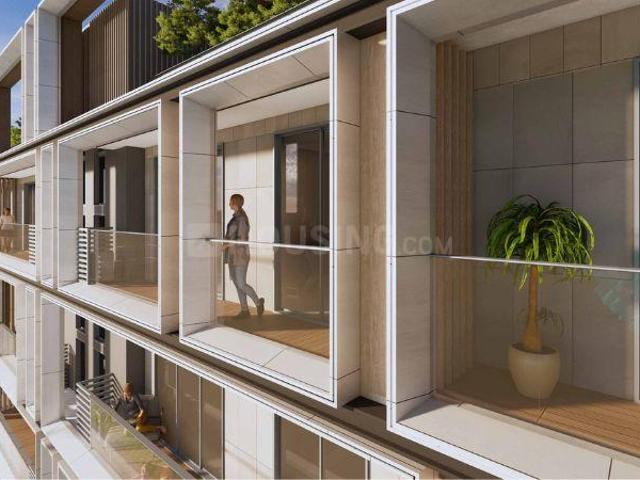 3 BHK Independent Builder Floor in Sector 93 for resale Gurgaon. The reference number is 11531874