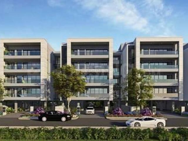 3 BHK Independent Builder Floor in Sector 93 for resale Gurgaon. The reference number is 15024646