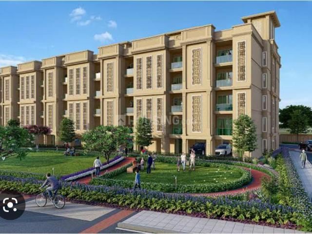 3 BHK Independent Builder Floor in Sector 93 for resale Gurgaon. The reference number is 15350893