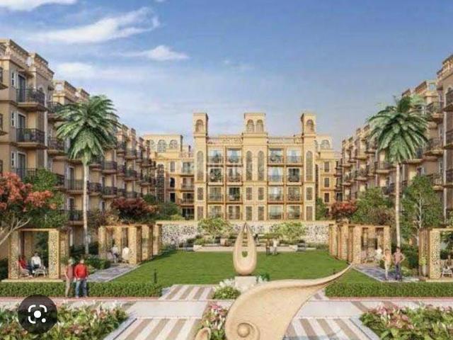 3 BHK Independent Builder Floor in Sector 93 for resale Gurgaon. The reference number is 15350930