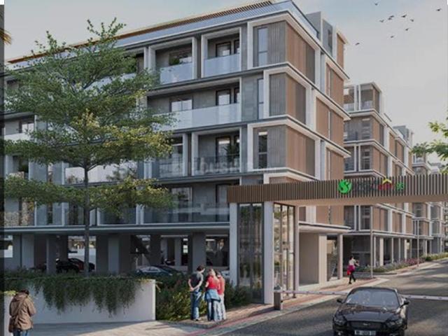 3 BHK Independent Builder Floor in Sector 93 for resale Gurgaon. The reference number is 16364212