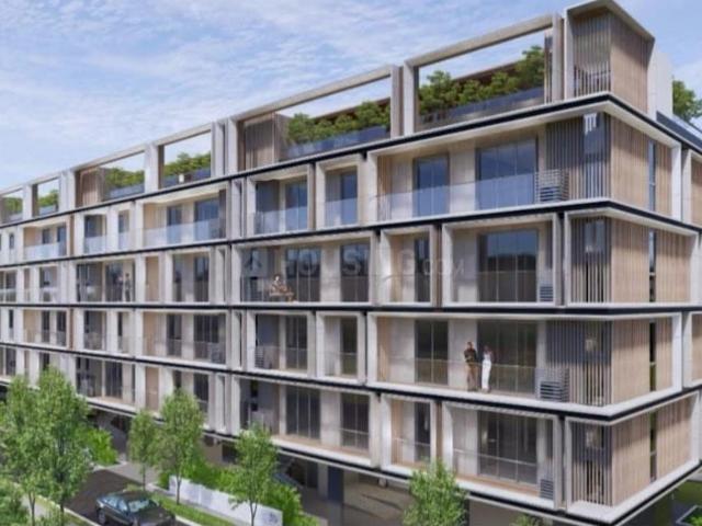3 BHK Independent Builder Floor in Sector 93 for resale Gurgaon. The reference number is 19741617
