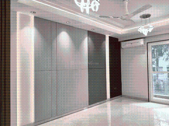 3 BHK Independent Builder Floor in Sector 93 for resale Gurgaon. The reference number is 19978049