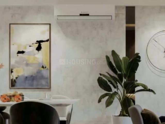3 BHK Independent Builder Floor in Sector 93 for resale Gurgaon. The reference number is 20107257