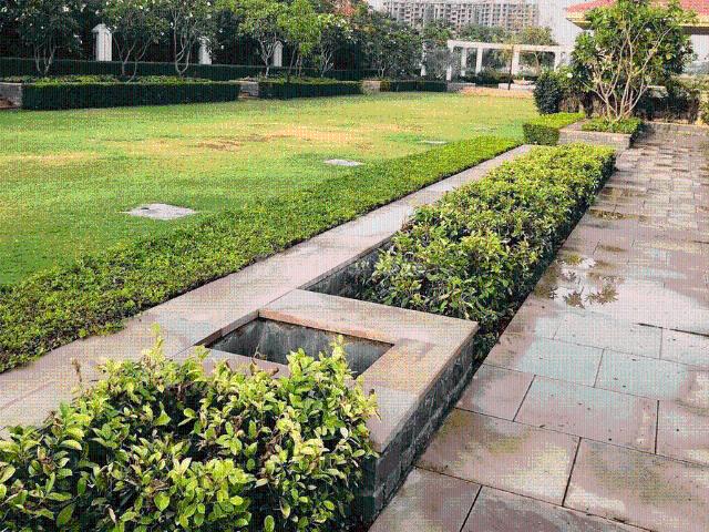 3 BHK Independent Builder Floor in Sector 93 for resale Gurgaon. The reference number is 20168884