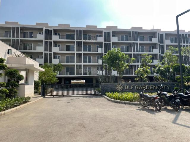 3 BHK Independent Builder Floor in Sector 93 for resale Gurgaon. The reference number is 20309055