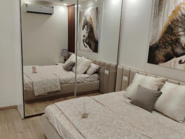 3 BHK Independent Builder Floor in Sector 93 for resale Gurgaon. The reference number is 20391536