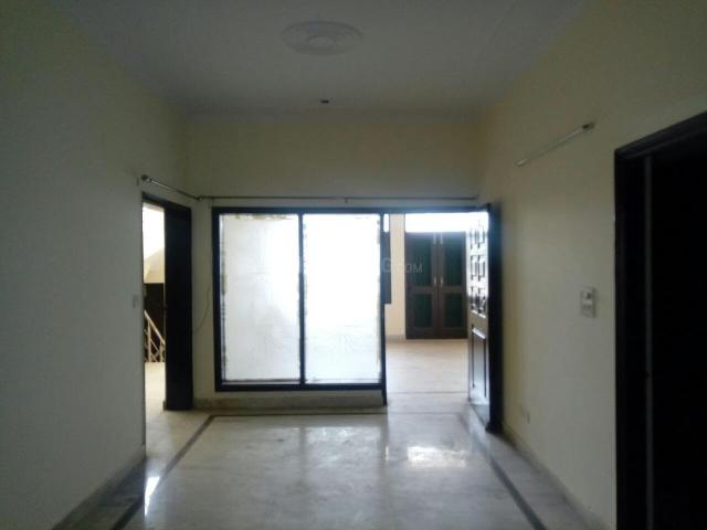 3 BHK Independent Builder Floor in Sector 93B for rent Noida. The reference number is 20538702