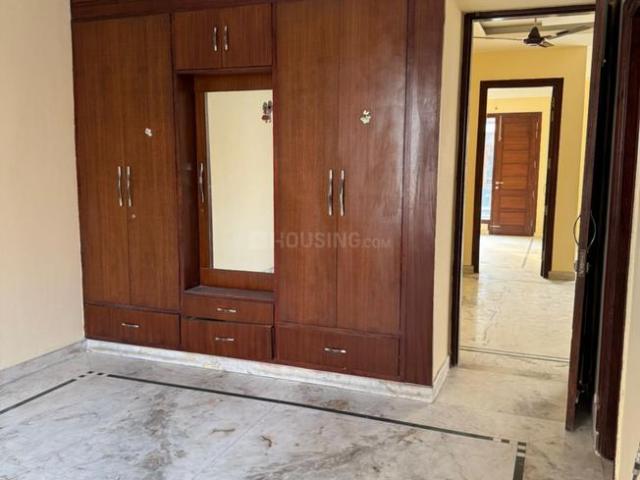 3 BHK Independent Builder Floor in Sector 91 for rent Mohali. The reference number is 20273888