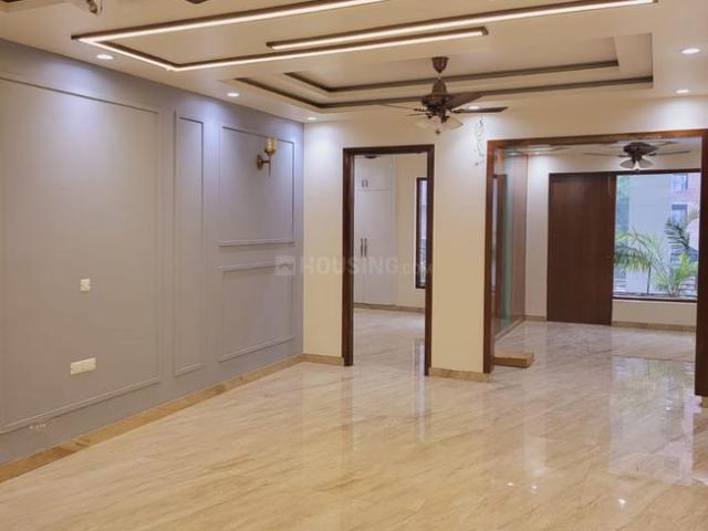 3 BHK Independent Builder Floor in Sector 91 for resale Faridabad. The reference number is 17733688
