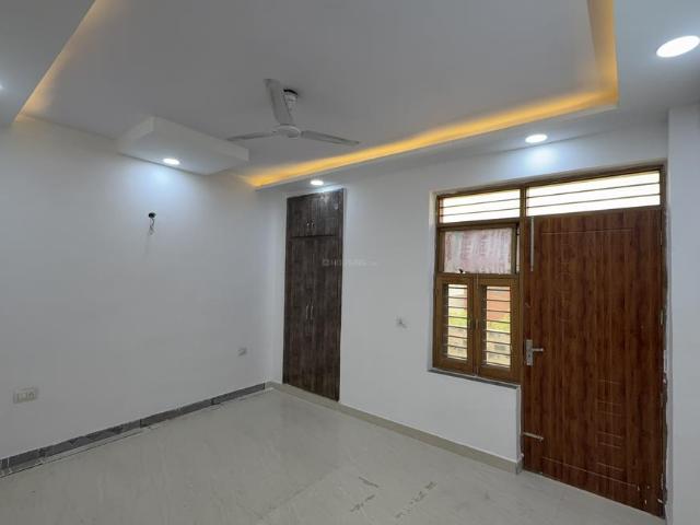 3 BHK Independent Builder Floor in Sector 91 for resale Faridabad. The reference number is 20060617