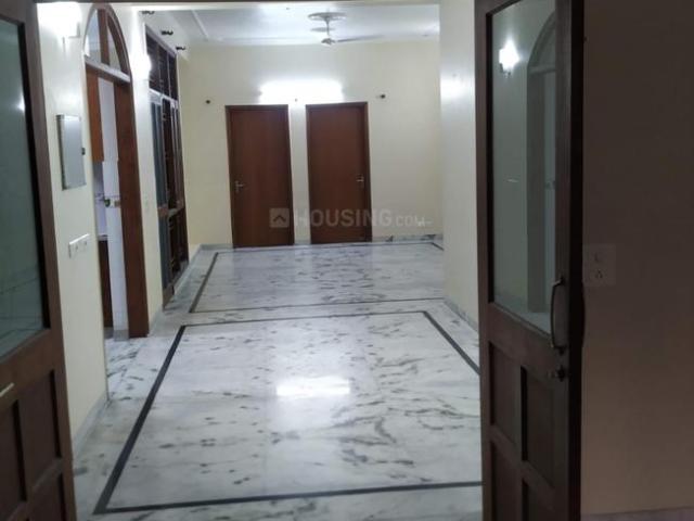 3 BHK Independent Builder Floor in Sector 92 for rent Noida. The reference number is 17778784