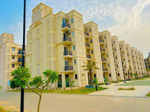3 BHK Independent Builder Floor in Sector 92 for resale Gurgaon. The reference number is 11120293