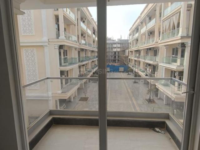 3 BHK Independent Builder Floor in Sector 92 for resale Gurgaon. The reference number is 19772196