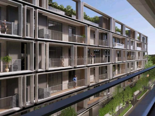3 BHK Independent Builder Floor in Sector 92 for resale Gurgaon. The reference number is 20066209