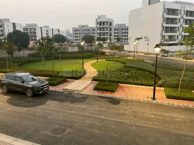 3 BHK Independent Builder Floor in Sector 92 for resale Gurgaon. The reference number is 20129771