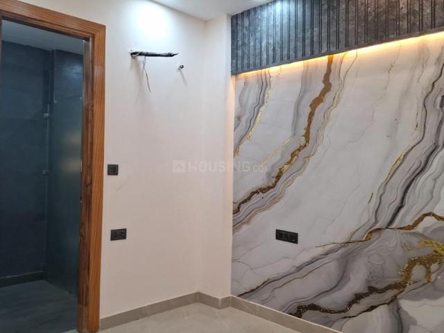 3 BHK Independent Builder Floor in Sector 97 for resale Faridabad. The reference number is 20989681