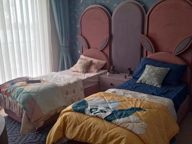 3 BHK Independent Builder Floor in Sector 97 for resale Faridabad. The reference number is 20989969