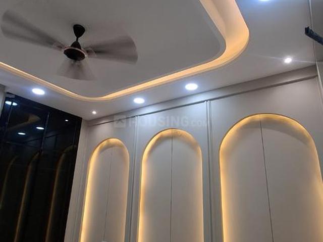 3 BHK Independent Builder Floor in Sector 97 for resale Faridabad. The reference number is 20990144