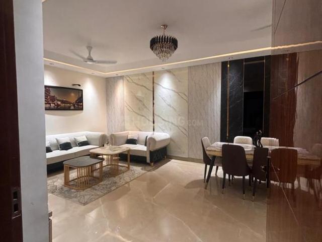 3 BHK Independent Builder Floor in Sector 97 for resale Faridabad. The reference number is 20912251