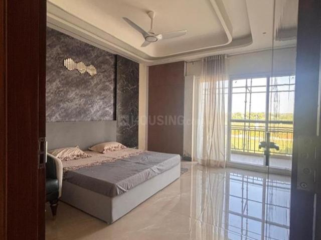 3 BHK Independent Builder Floor in Sector 97 for resale Faridabad. The reference number is 20912229