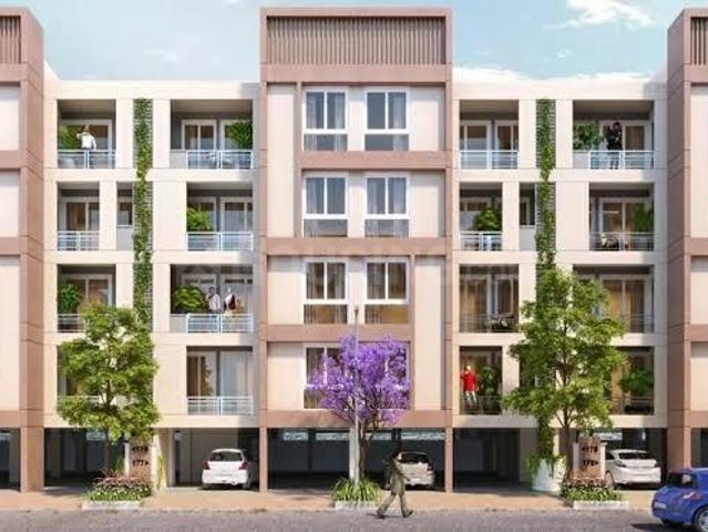 3 BHK Independent Builder Floor in Sector 95 for resale Gurgaon. The reference number is 17705964