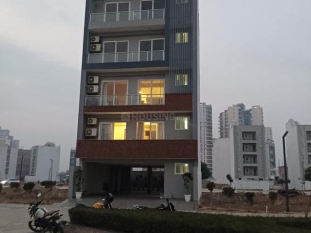 3 BHK Independent Builder Floor in Sector 95 for resale Gurgaon. The reference number is 19320697