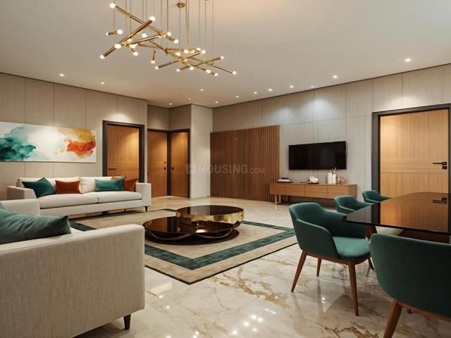 3 BHK Independent Builder Floor in Sector 95 for resale Gurgaon. The reference number is 20411035