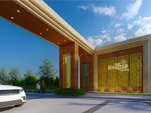 3 BHK Independent Builder Floor in Sector 95 for resale Gurgaon. The reference number is 20326551