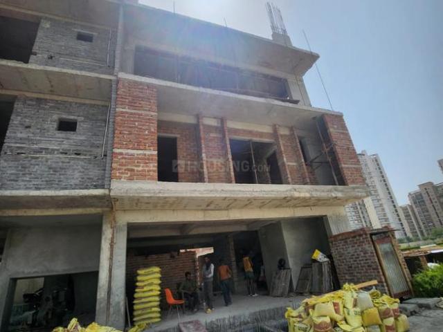 3 BHK Independent Builder Floor in Sector 95 for resale Gurgaon. The reference number is 20326564