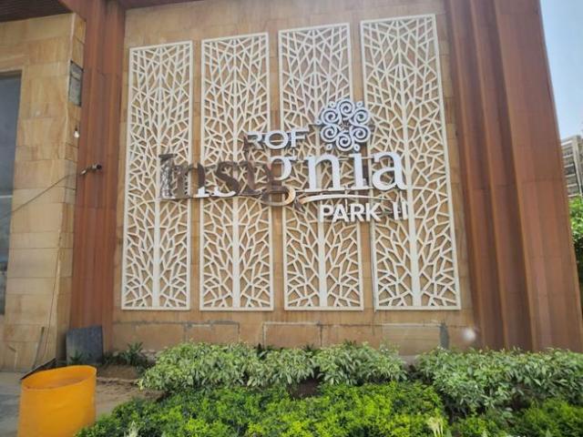 3 BHK Independent Builder Floor in Sector 95 for resale Gurgaon. The reference number is 20326588