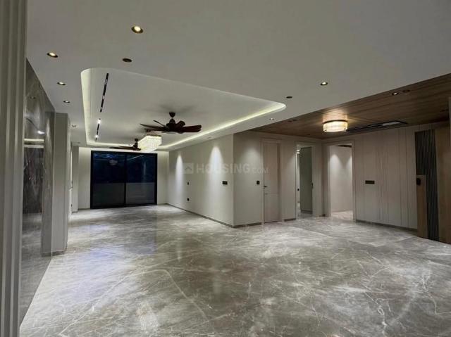 3 BHK Independent Builder Floor in Sector 95 for resale Gurgaon. The reference number is 20364974