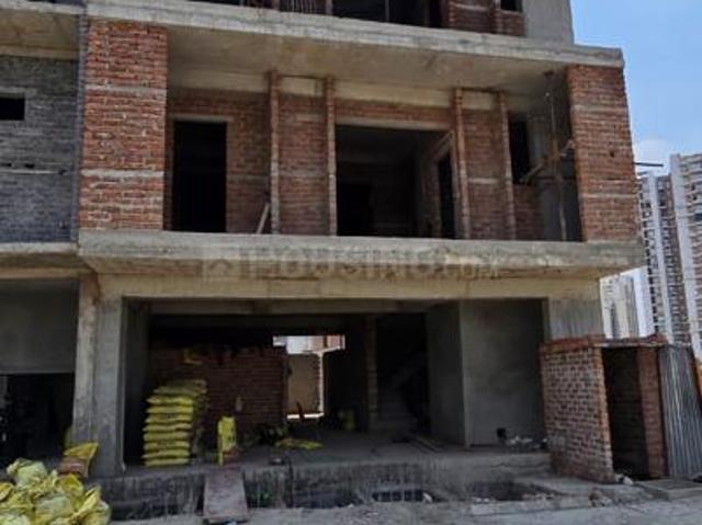 3 BHK Independent Builder Floor in Sector 95 for resale Gurgaon. The reference number is 20381716