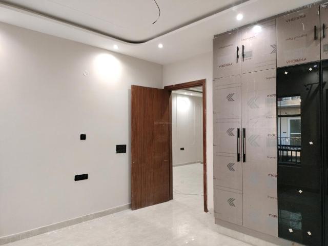 3 BHK Independent Builder Floor in Sector 98 for resale Faridabad. The reference number is 19535559