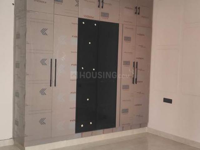 3 BHK Independent Builder Floor in Sector 98 for resale Faridabad. The reference number is 19818126