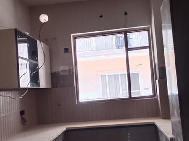 3 BHK Independent Builder Floor in Sector 98 for resale Faridabad. The reference number is 19917464