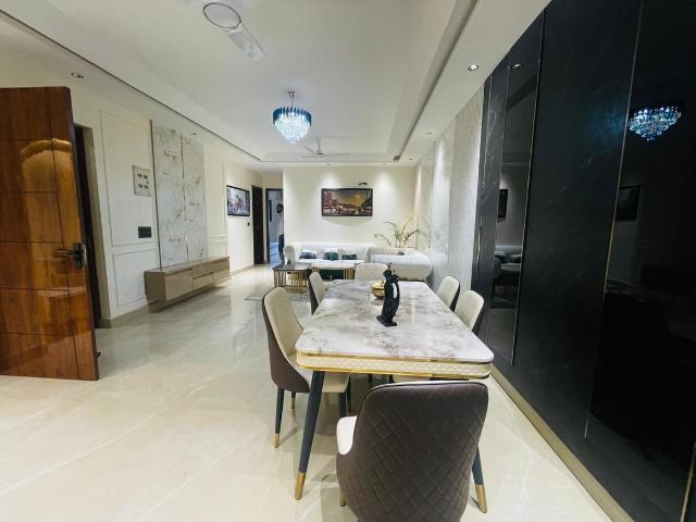 3 BHK Independent Builder Floor in Sector 98 for resale Faridabad. The reference number is 20097483
