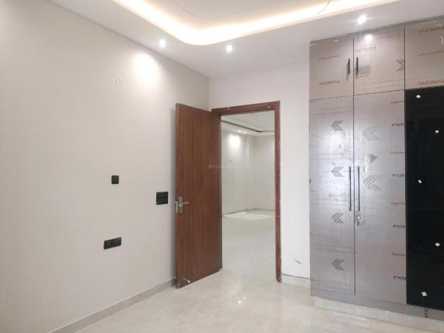 3 BHK Independent Builder Floor in Sector 98 for resale Faridabad. The reference number is 20185739