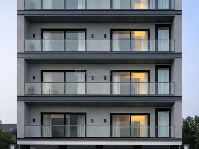 3 BHK Independent Builder Floor in Sector 99 for resale Gurgaon. The reference number is 20107433