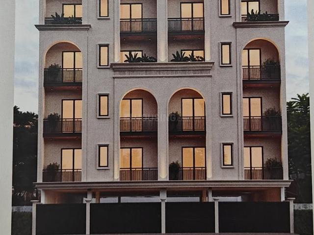 3 BHK Independent Builder Floor in Sector 99A for resale Gurgaon. The reference number is 19818446
