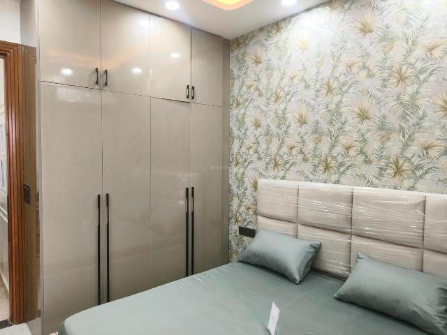 3 BHK Independent Builder Floor in Sector 99A for resale Gurgaon. The reference number is 20819726