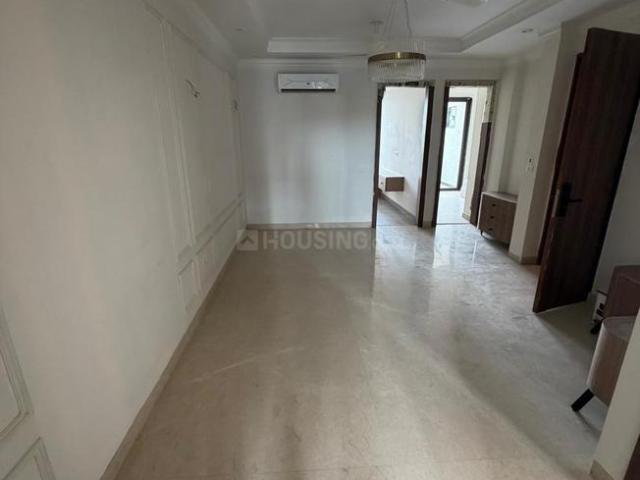 3 BHK Independent Builder Floor in Sector 99A for resale Gurgaon. The reference number is 20810641