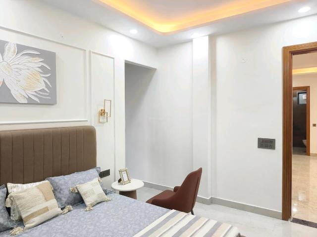 3 BHK Independent Builder Floor in Sector 99A for resale Gurgaon. The reference number is 20820029