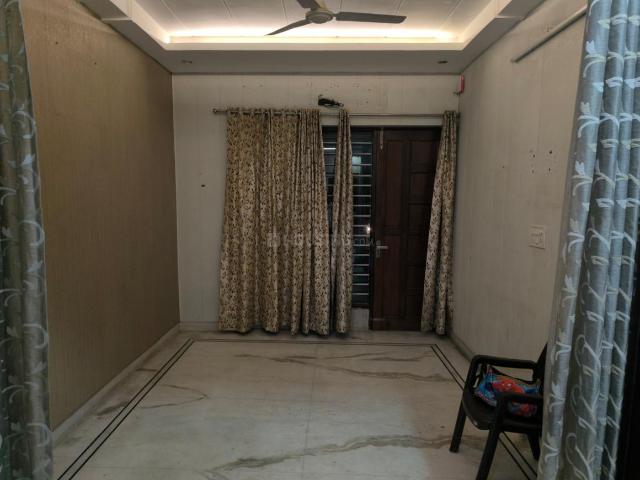 3 BHK Independent Builder Floor in Sector 9 for rent Faridabad. The reference number is 20369828