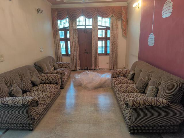 3 BHK Independent Builder Floor in Sector 9 for rent Faridabad. The reference number is 20496726
